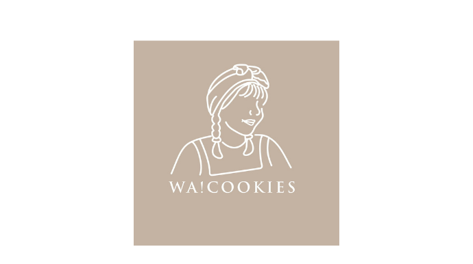 WA!COOKIES - YouTuber 古娃娃自創品牌