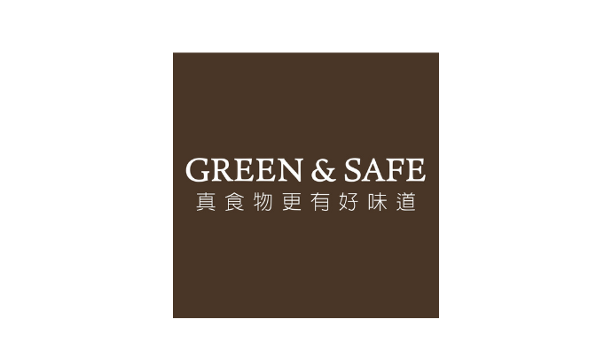 GREEN & SAFE 永豐餘生技