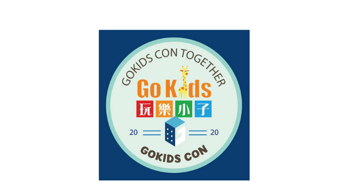 GoKids 玩樂小子