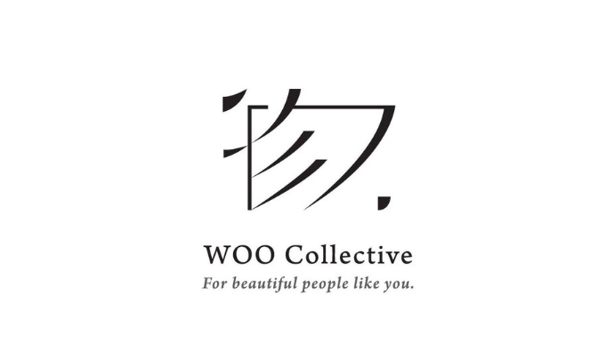 Woo Collective 杯具