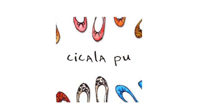 cicala pu 喜樂舖手工鞋