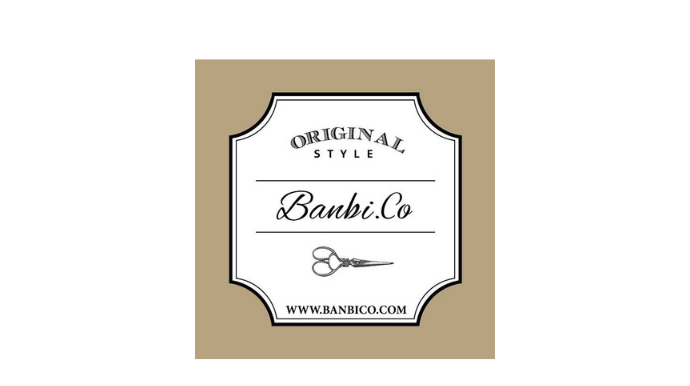 BANBI.CO 服飾