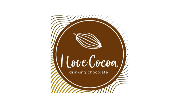 I Love Cocoa 醇可可