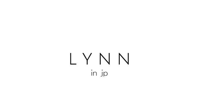 Lynn in jp 服飾
