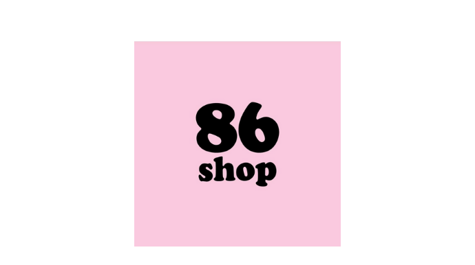 86小舖