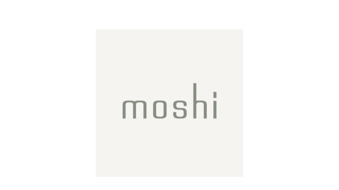 moshi 電子產品