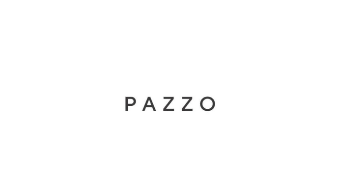 PAZZO 服飾