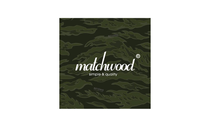 MatchWood 背包