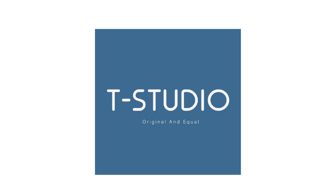 T-Studio 束胸內衣