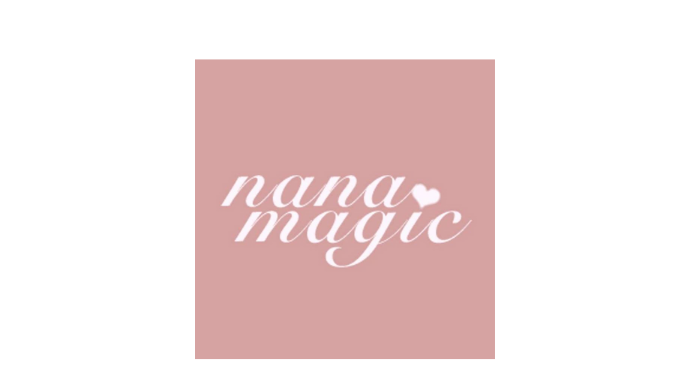 nana magic 內衣