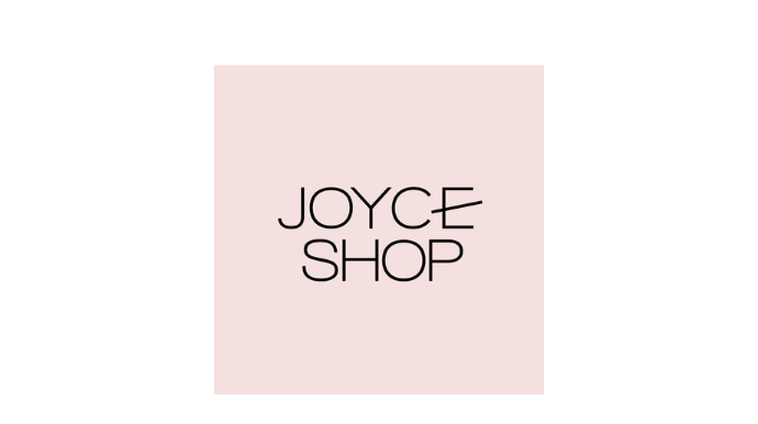 joyce shop 服飾
