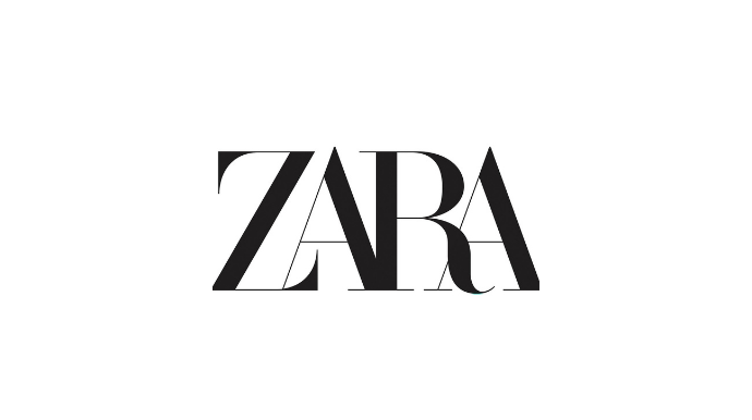 Zara 服飾