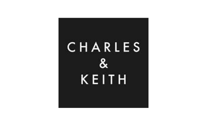 CHARLES & KEITH 飾品配件