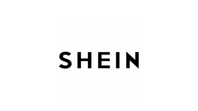 SHEIN 服飾