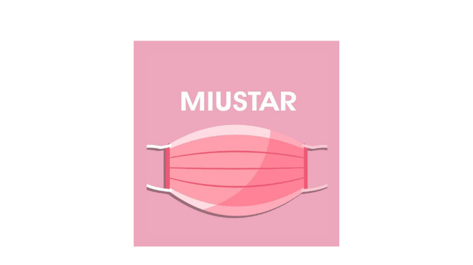 MIUSTAR 服飾