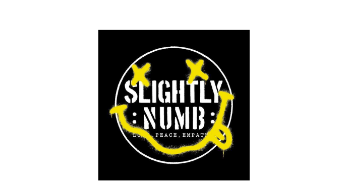 Slightly Numb