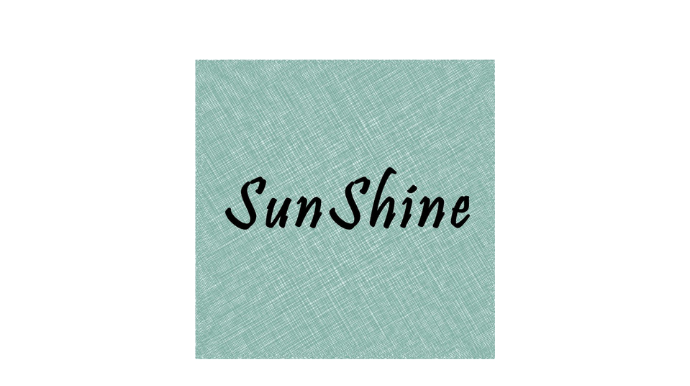 #Sunshine 韓國連線