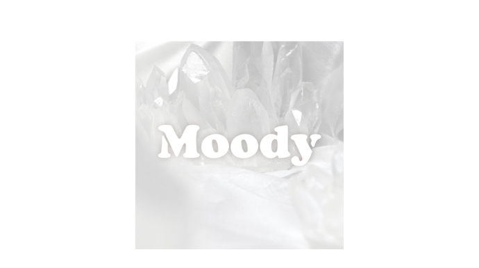Moody 開箱＆使用心得 - 紀卜心 美容美妝 自創品牌
