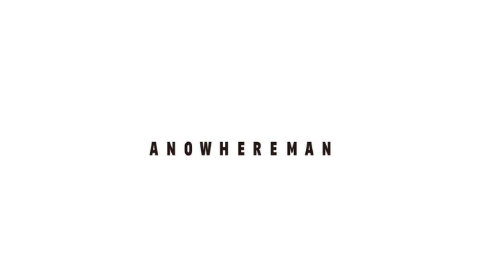 陳柏霖 主理品牌 - ANOWHEREMAN