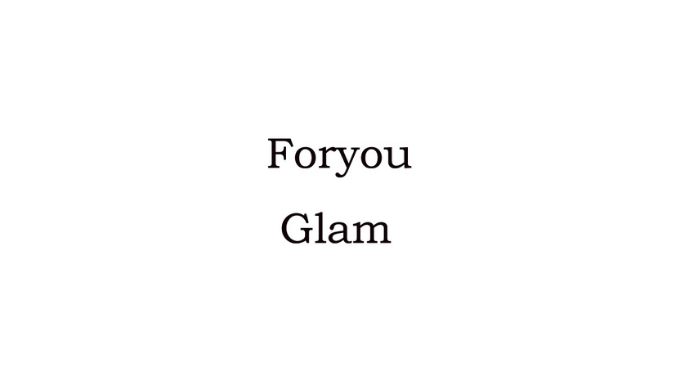 FORYOUGLAM 歐日韓服飾
