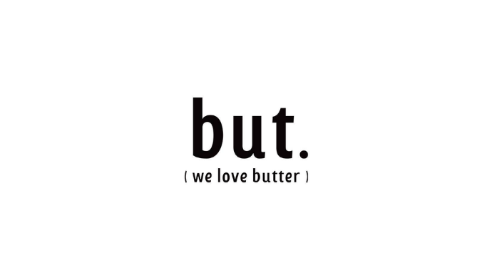 But. we love butter 禮盒＆特色伴手禮