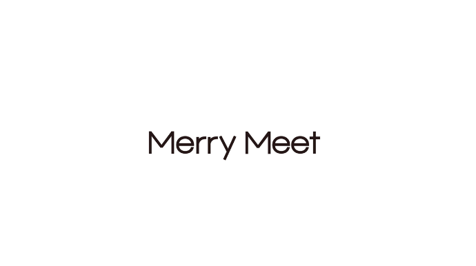 Merry Meet 膠原蛋白專家