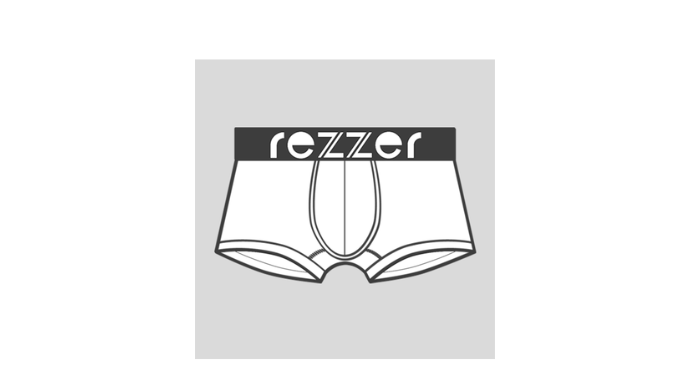 Rezzer 內著復興