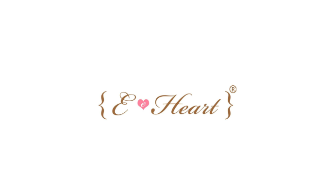 E-heart 美胸衣