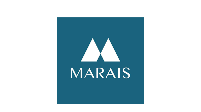 Marais 瑪黑家居選物