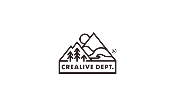 CREALIVE DEPT. 風格選物