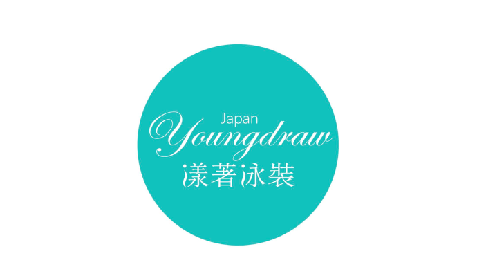 日本原裝 漾著泳裝