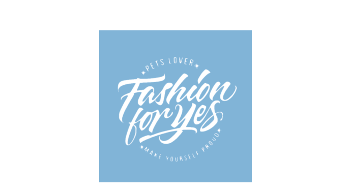 Fashion for YES