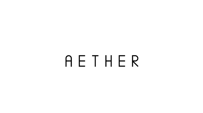 Aether Taiwan 空氣清淨機