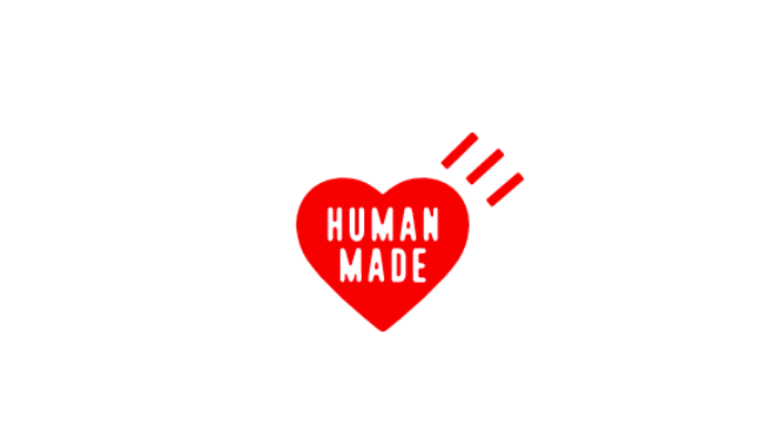HUMAN MADE - 由 NIGO 創立