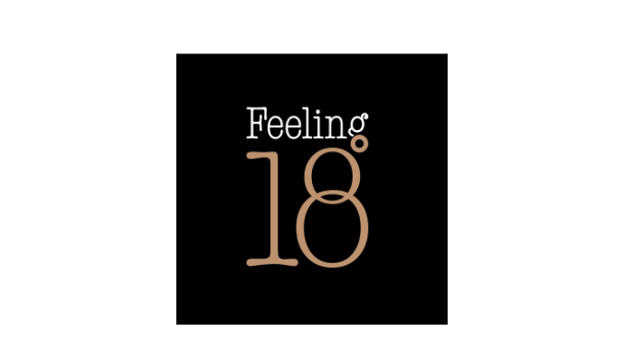 Feeling 18 - 18 度 C 巧克力工房