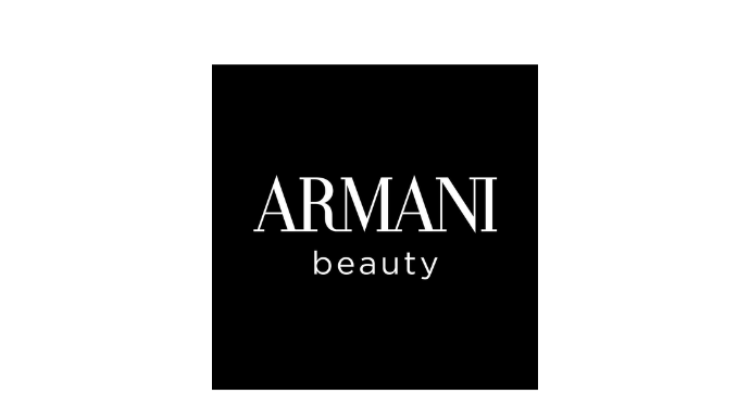 亞曼尼 Armani beauty