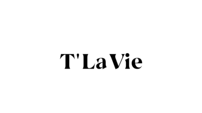 T’ La Vie 言生活 - 嚴立婷自創品牌