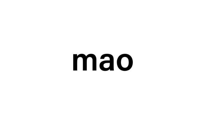 mao & kou 貓咪寵物用品