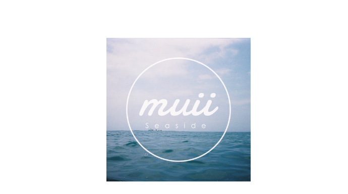 muii seaside 比基尼專賣