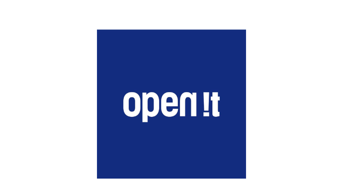 open it. 唯一瑪德蓮專門品牌