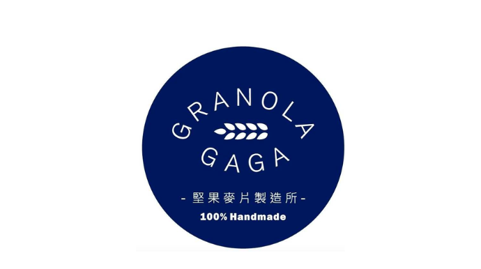 Granola Gaga 穀卡卡工作室