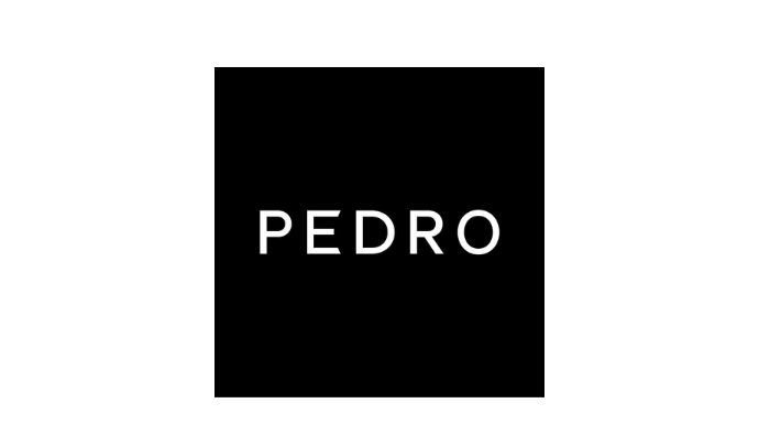 PEDRO - 小 CK 姊妹牌