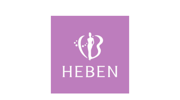 赫本 HEBEN 健康精品塑身衣