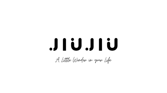 親親 jiujiu 質感生活品牌