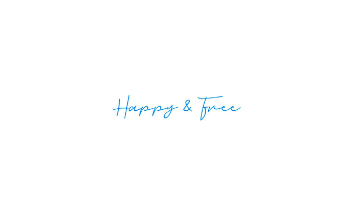 Happy＆Free 雲朵衣