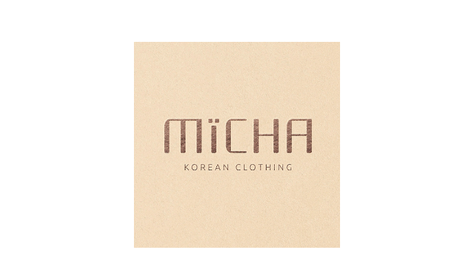MiCHA 正韓服飾