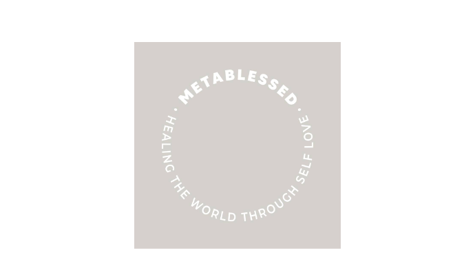 美德祝福 METABLESSED