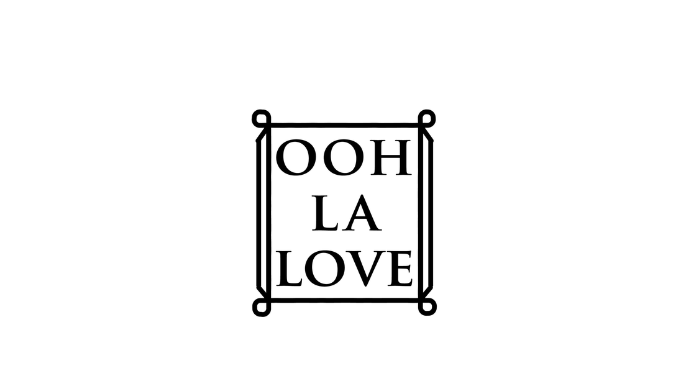 Ooh La Love Wedding 喜餅禮盒