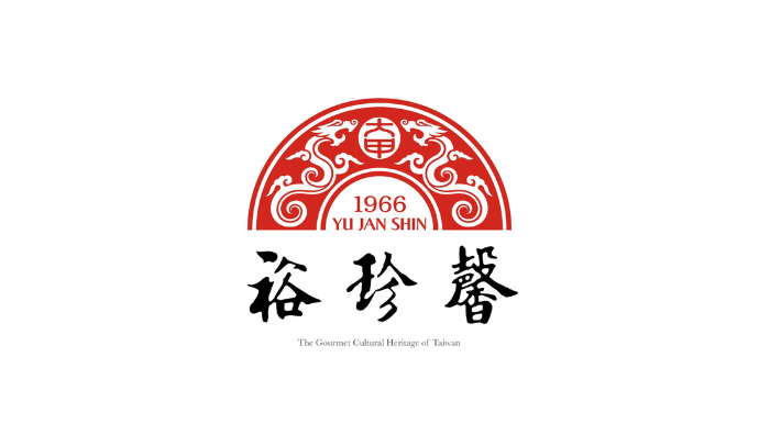 裕珍馨 台灣知名餅鋪