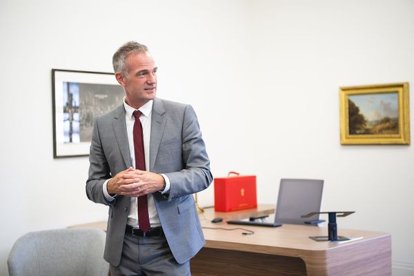 Ministers eye 'Growth Bill' for AI testbeds